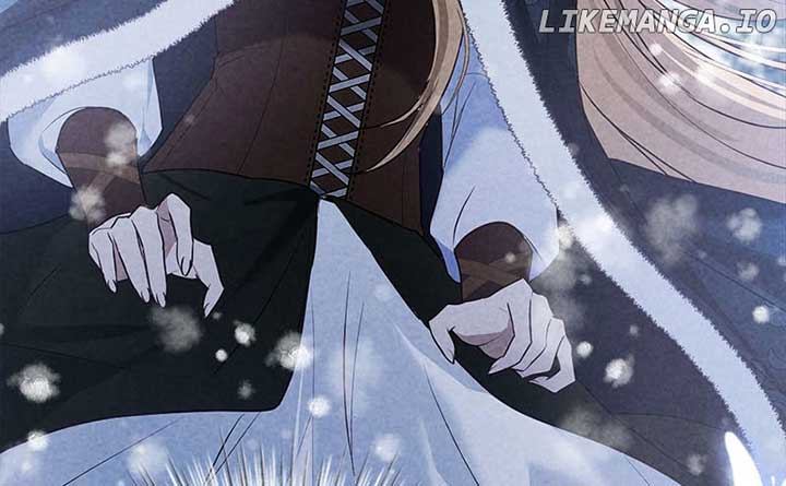 A Golden Fate That Transcends Time Chapter 8 page 4