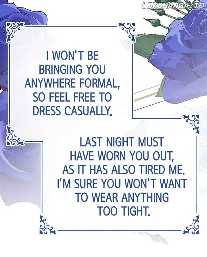 A Golden Fate That Transcends Time Chapter 8 page 51