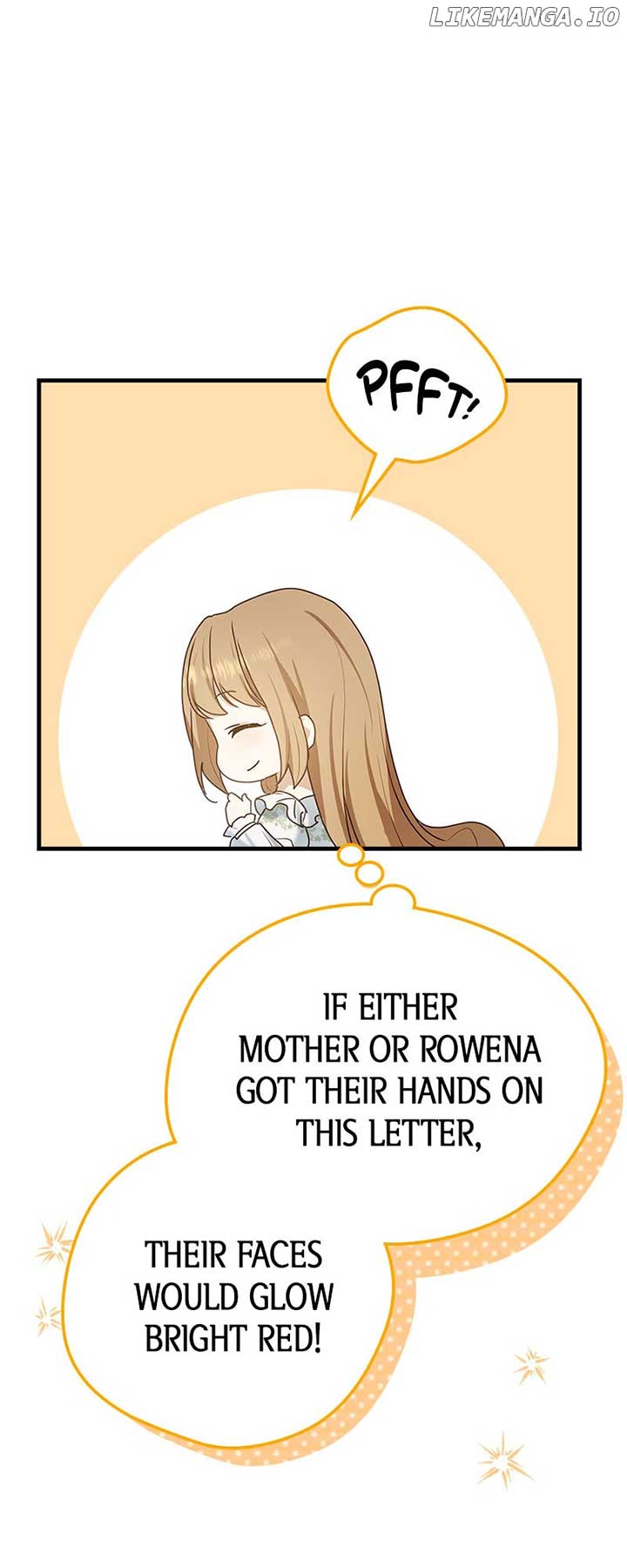A Golden Fate That Transcends Time Chapter 8 page 53