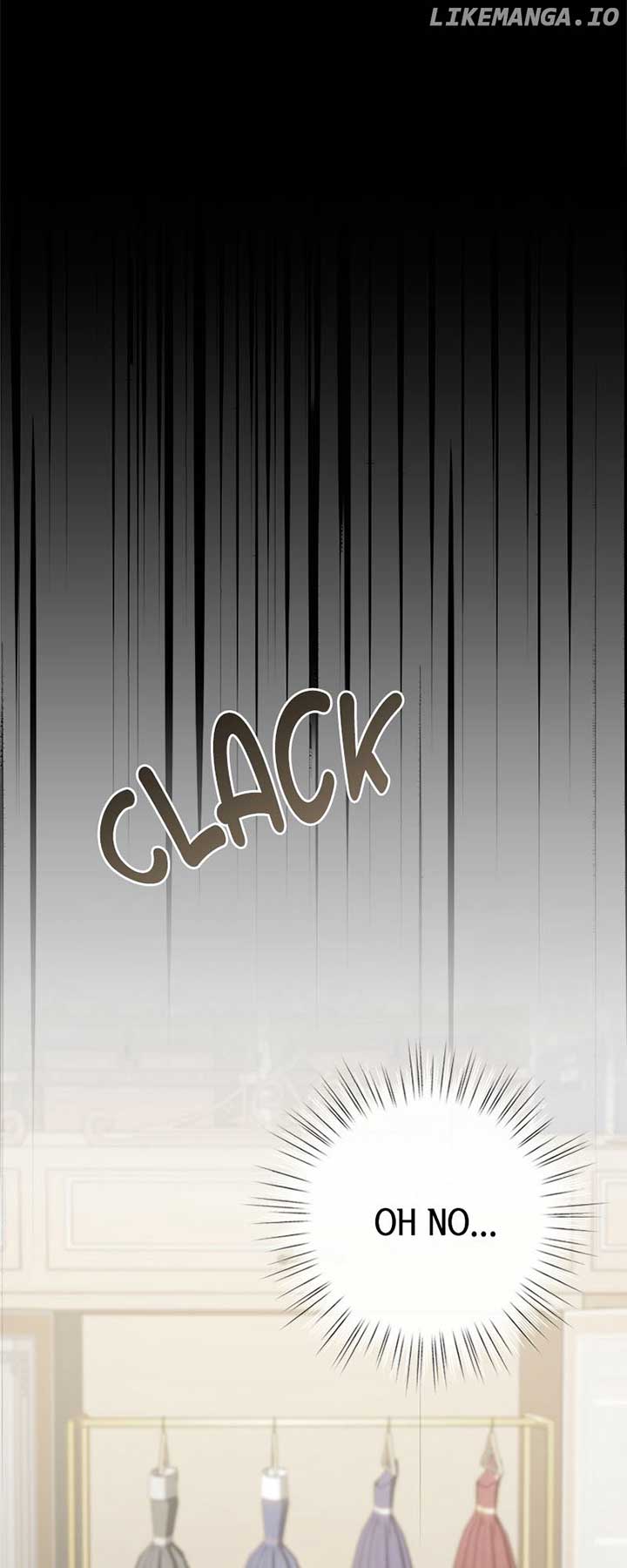 A Golden Fate That Transcends Time Chapter 8 page 56