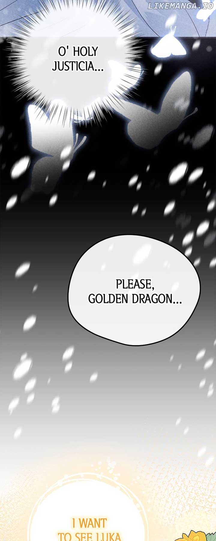 A Golden Fate That Transcends Time Chapter 8 page 5