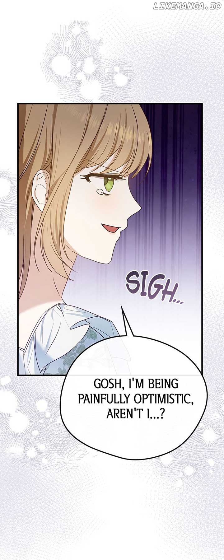 A Golden Fate That Transcends Time Chapter 8 page 62