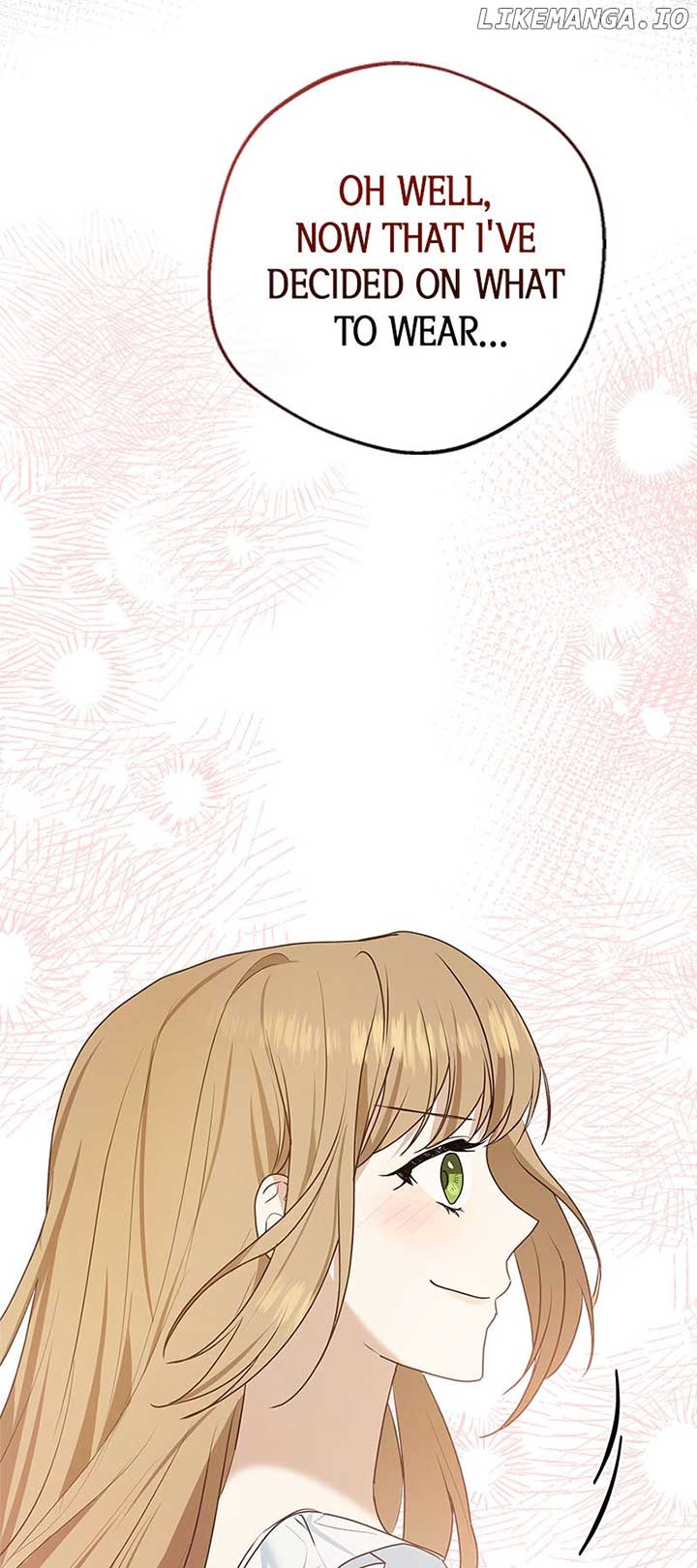 A Golden Fate That Transcends Time Chapter 8 page 63