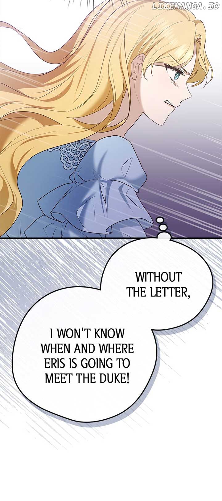 A Golden Fate That Transcends Time Chapter 8 page 67
