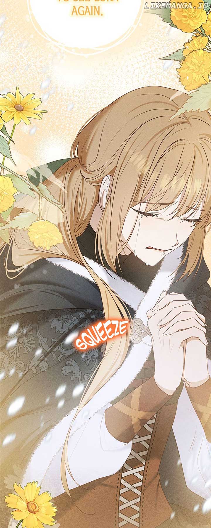 A Golden Fate That Transcends Time Chapter 8 page 6