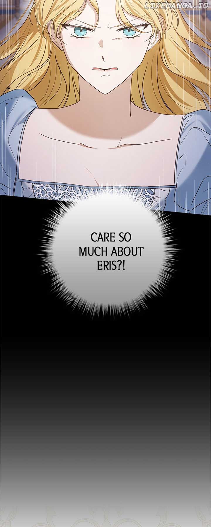 A Golden Fate That Transcends Time Chapter 8 page 69