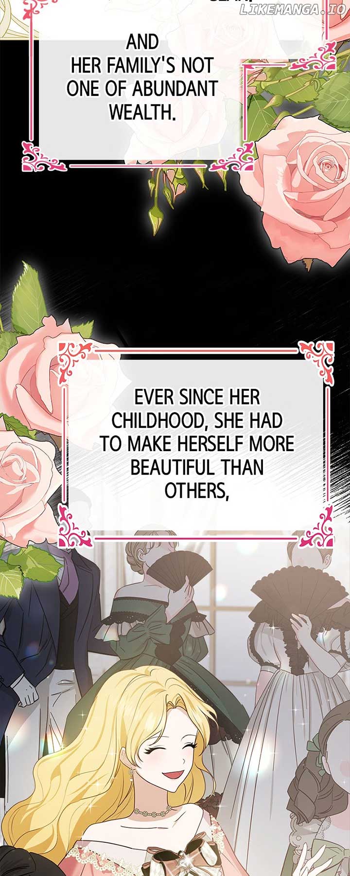 A Golden Fate That Transcends Time Chapter 8 page 71
