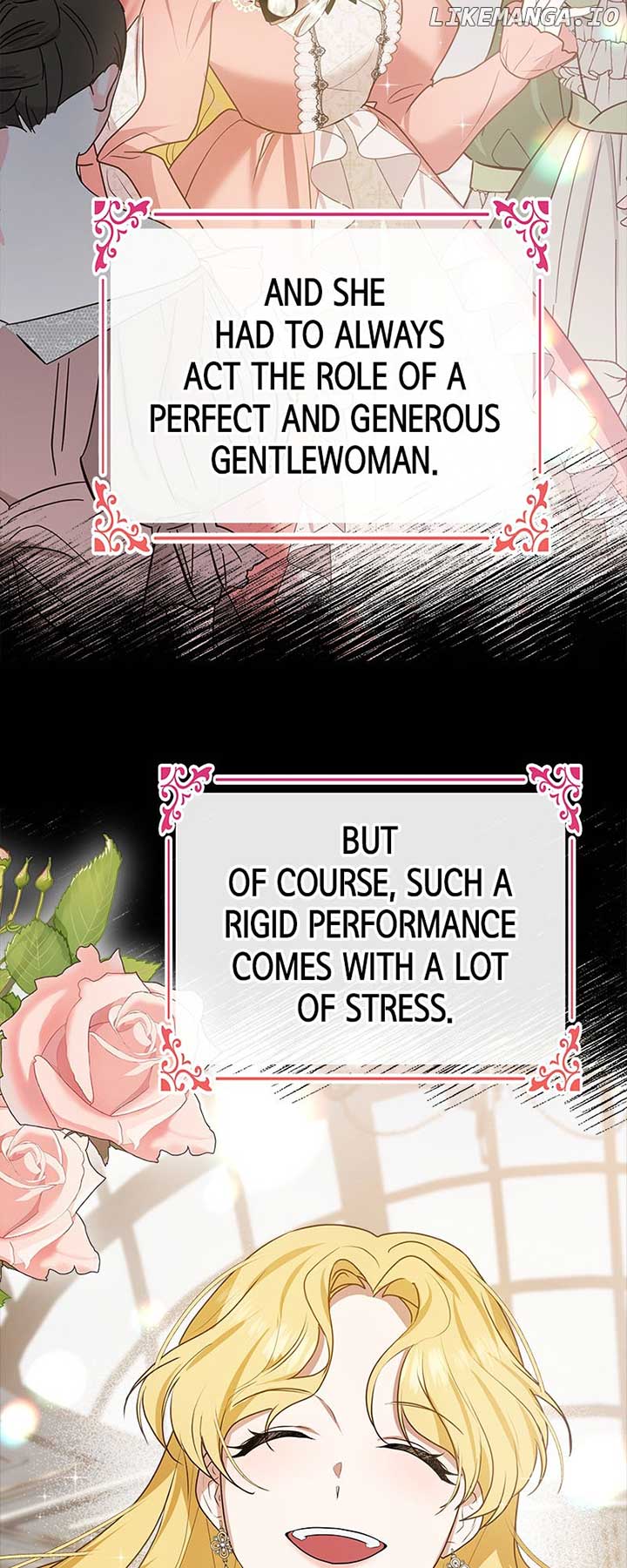 A Golden Fate That Transcends Time Chapter 8 page 72