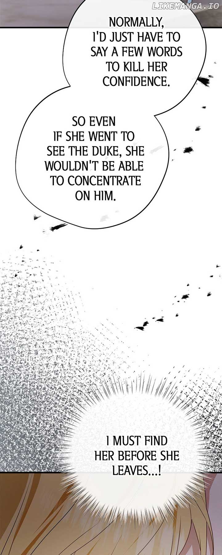A Golden Fate That Transcends Time Chapter 8 page 81
