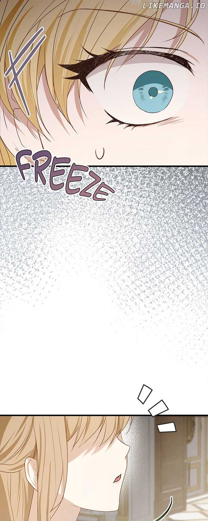 A Golden Fate That Transcends Time Chapter 8 page 82