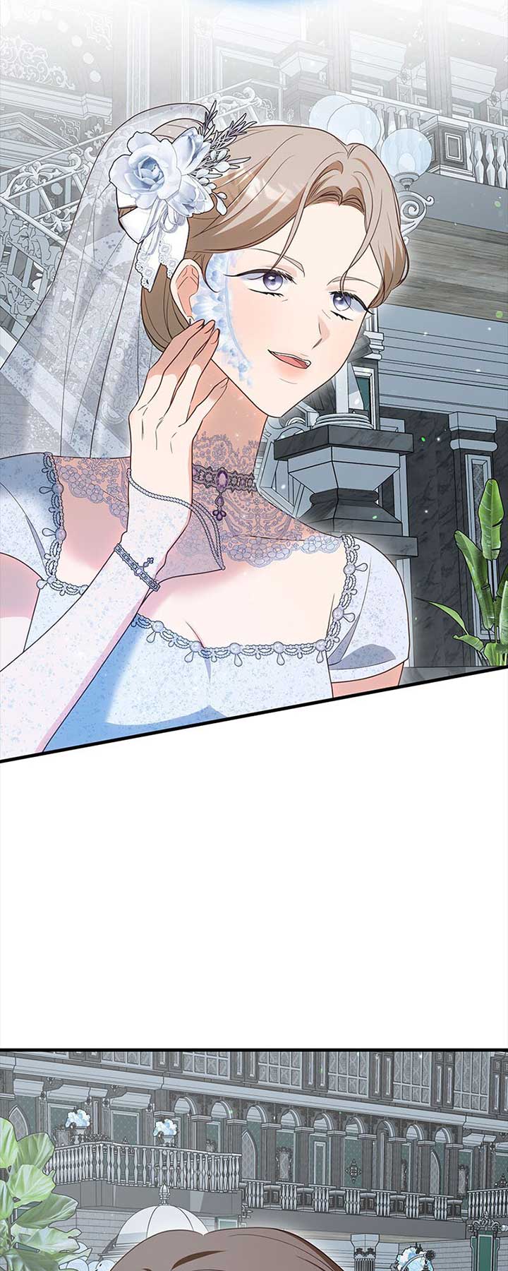 A Golden Fate That Transcends Time Chapter 80 page 9