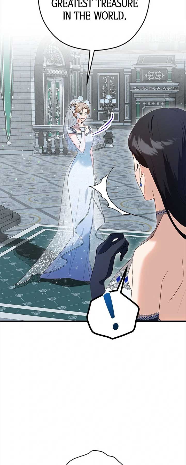A Golden Fate That Transcends Time Chapter 80 page 11