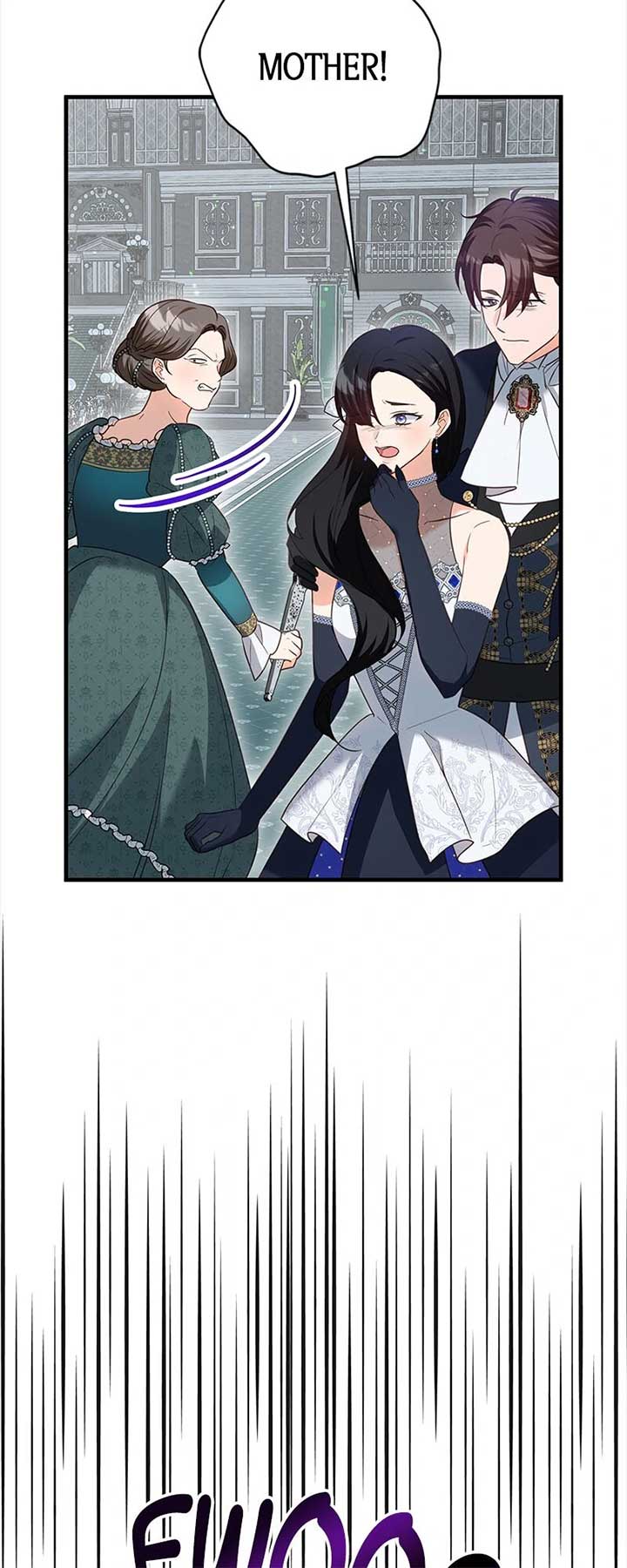 A Golden Fate That Transcends Time Chapter 80 page 12