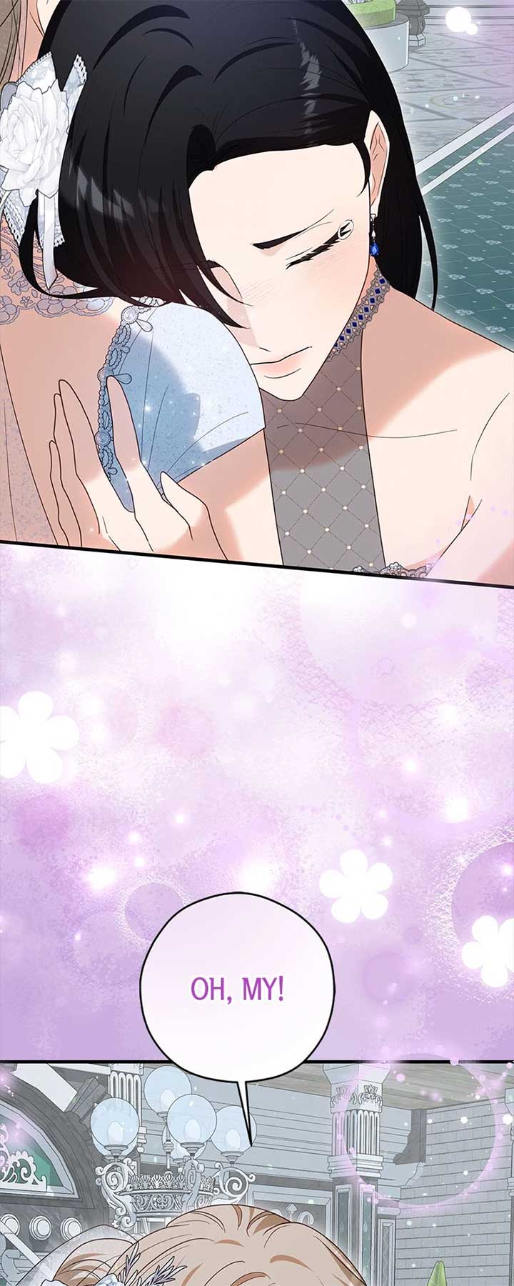 A Golden Fate That Transcends Time Chapter 80 page 14