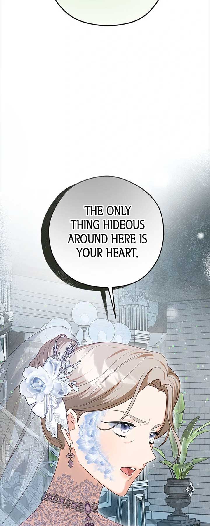 A Golden Fate That Transcends Time Chapter 80 page 1