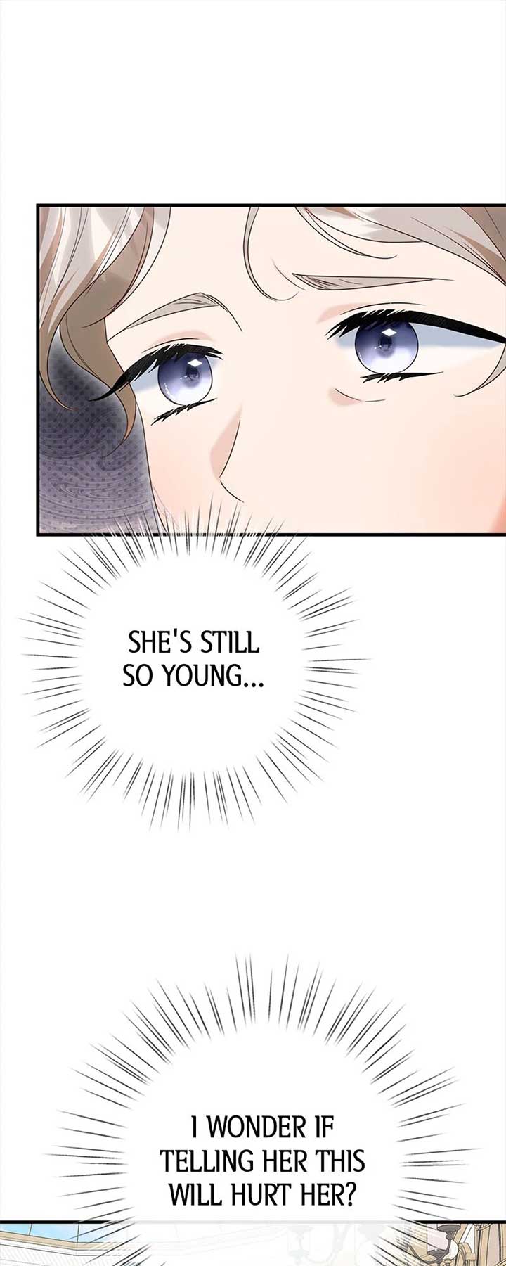 A Golden Fate That Transcends Time Chapter 80 page 33