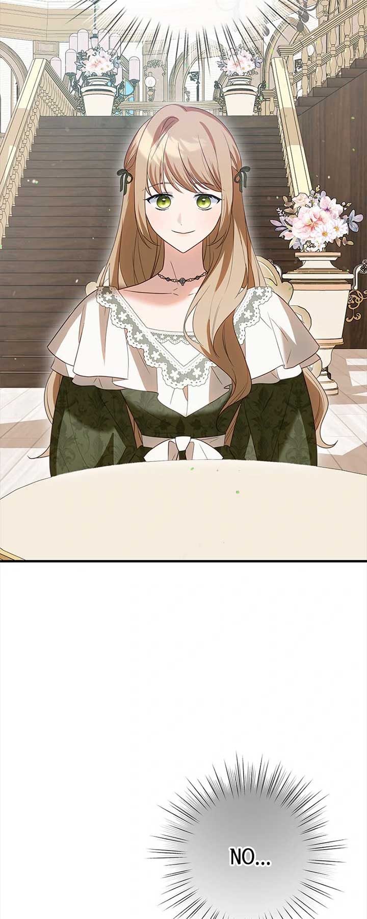 A Golden Fate That Transcends Time Chapter 80 page 34