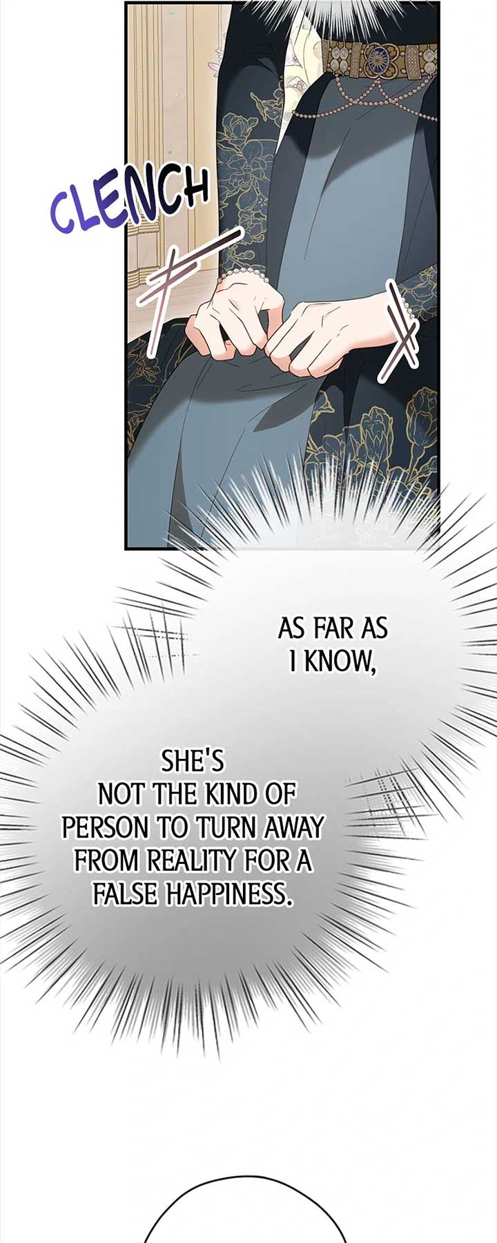 A Golden Fate That Transcends Time Chapter 80 page 35