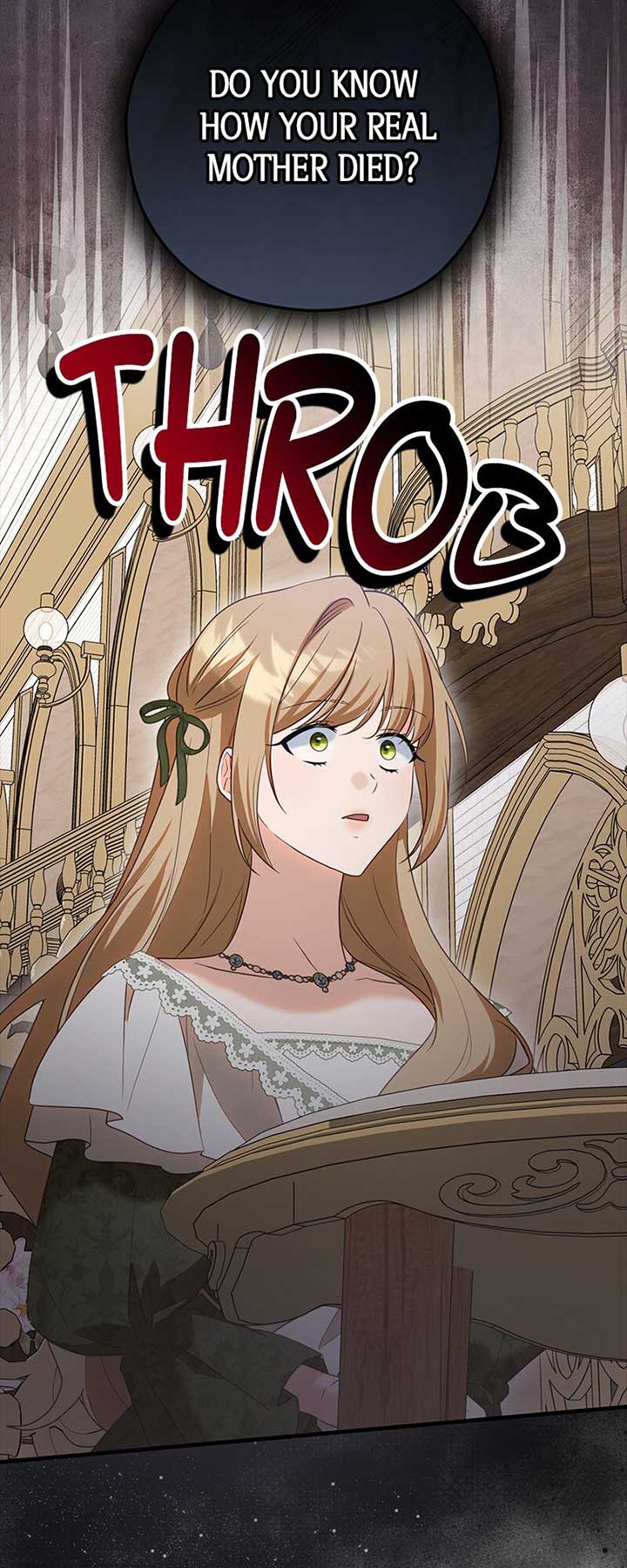 A Golden Fate That Transcends Time Chapter 80 page 37