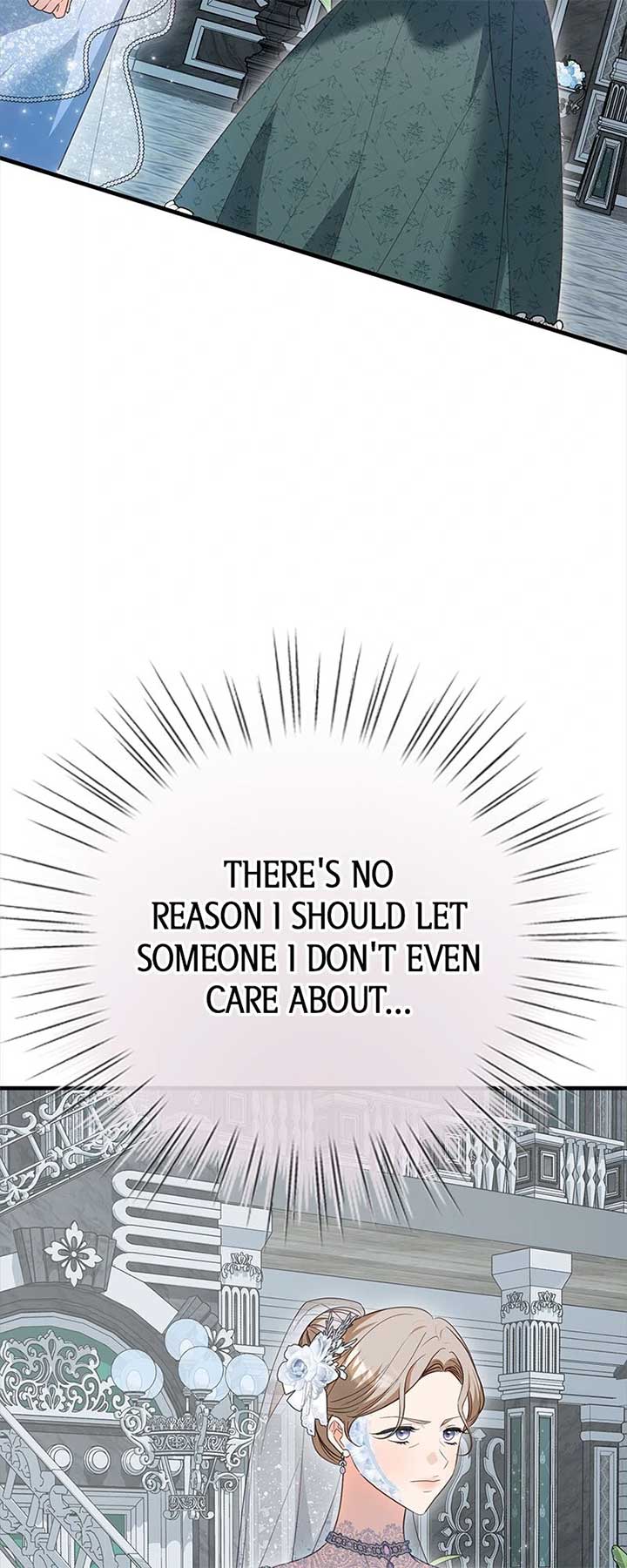A Golden Fate That Transcends Time Chapter 80 page 3