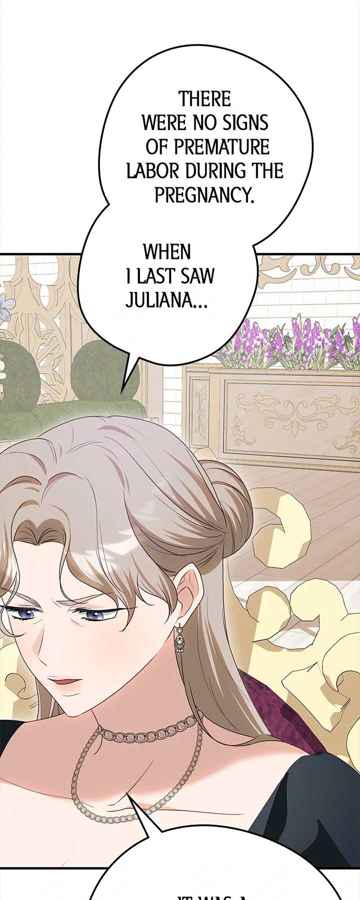 A Golden Fate That Transcends Time Chapter 80 page 41