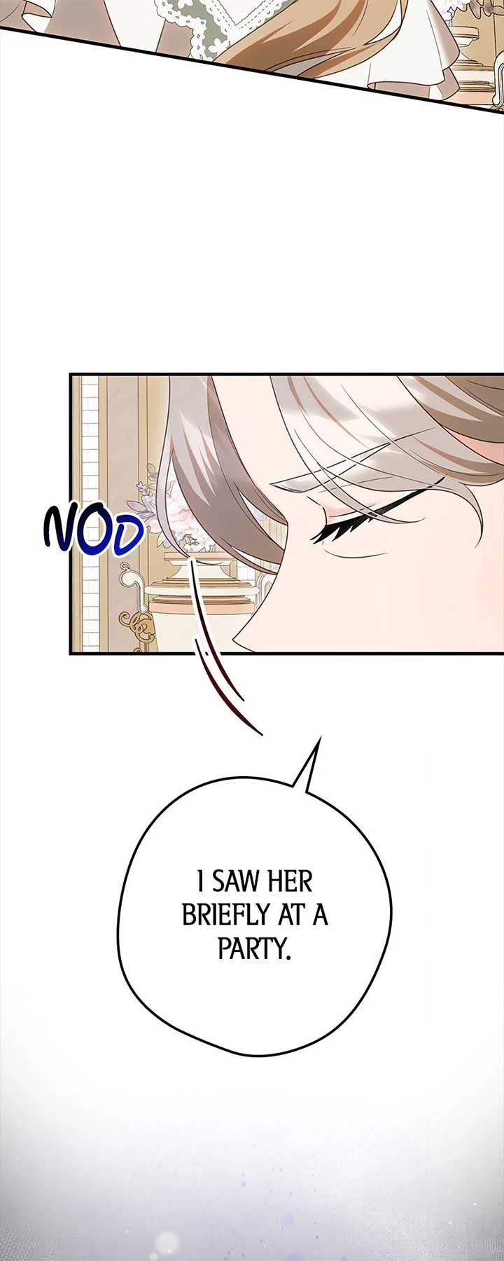 A Golden Fate That Transcends Time Chapter 80 page 43