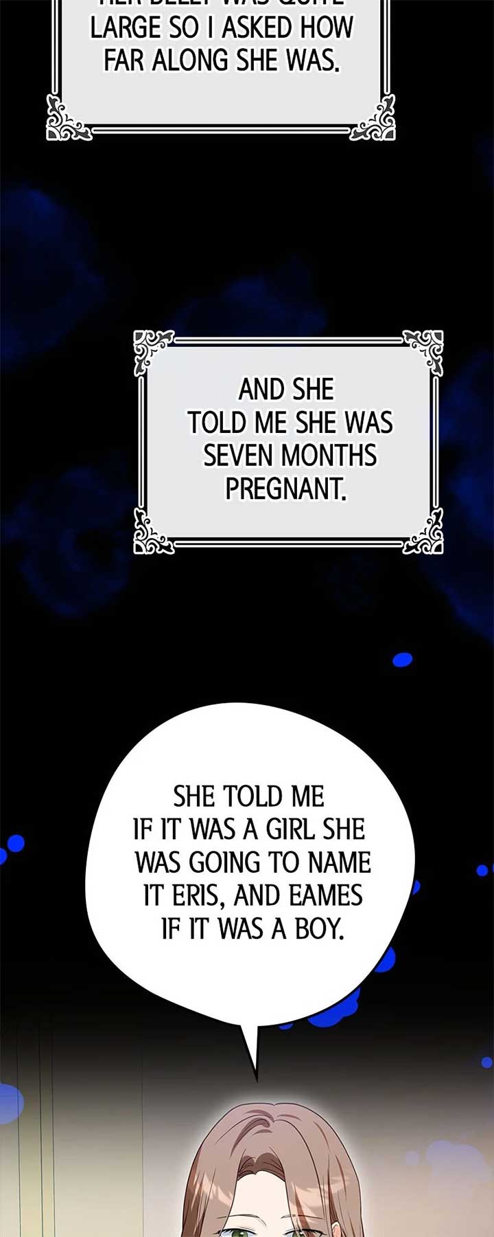 A Golden Fate That Transcends Time Chapter 80 page 46