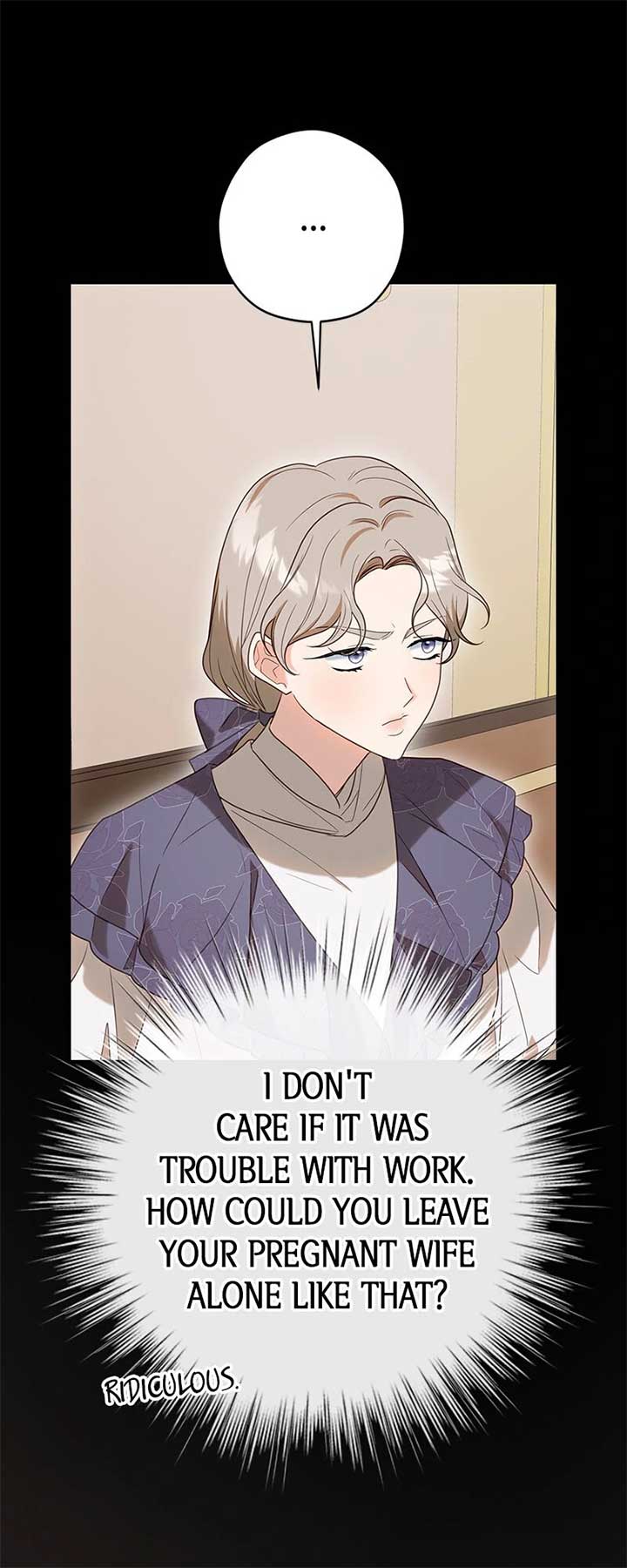 A Golden Fate That Transcends Time Chapter 80 page 49