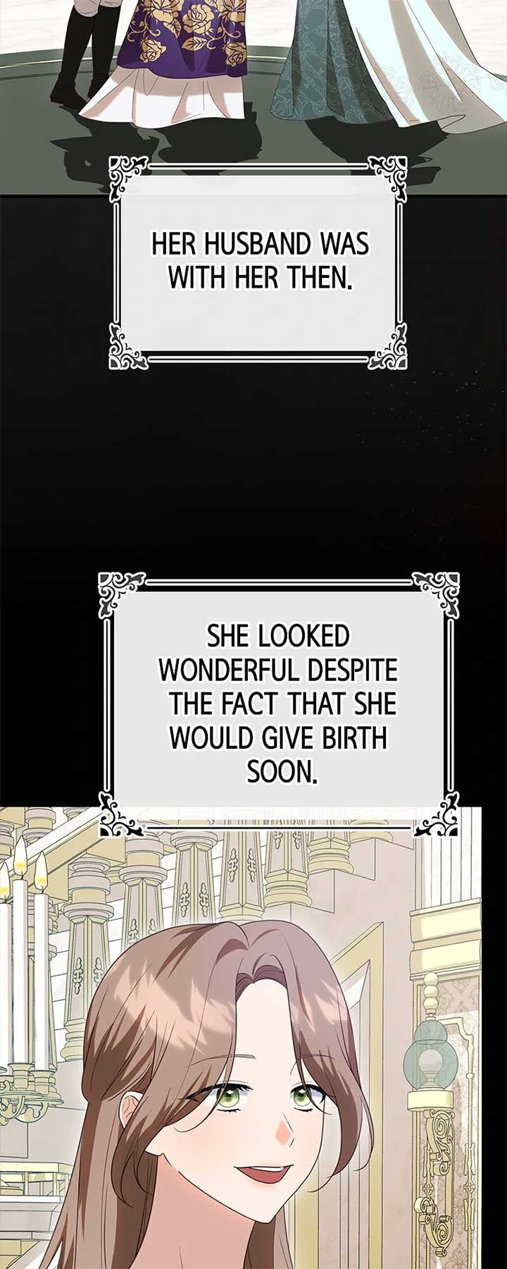A Golden Fate That Transcends Time Chapter 80 page 51