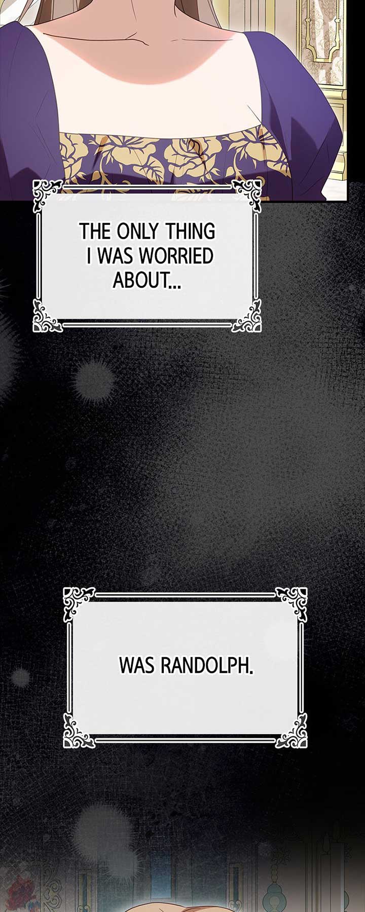 A Golden Fate That Transcends Time Chapter 80 page 52
