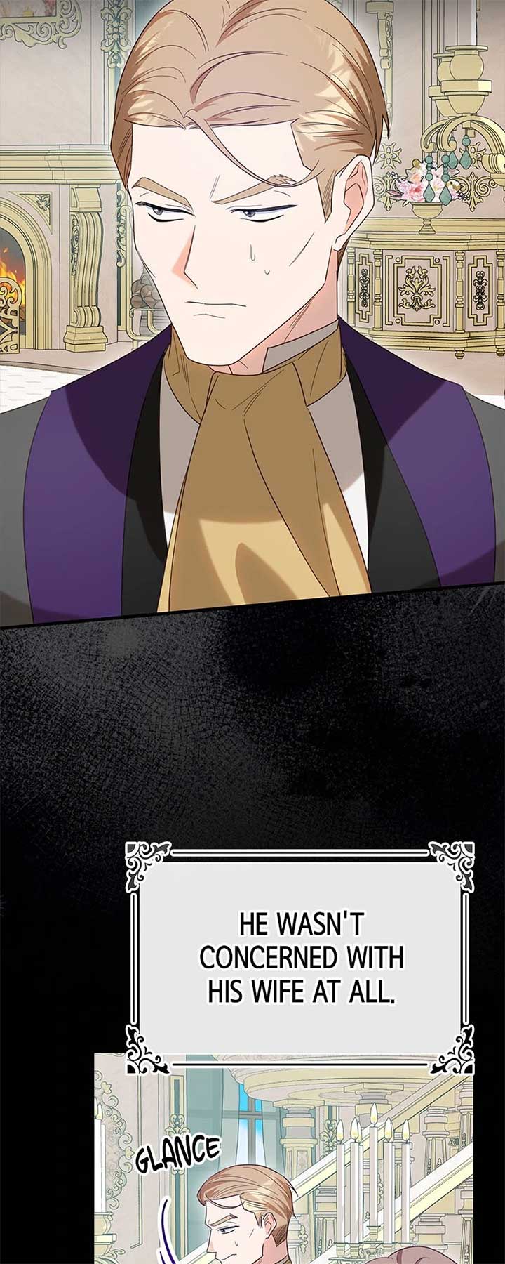 A Golden Fate That Transcends Time Chapter 80 page 53