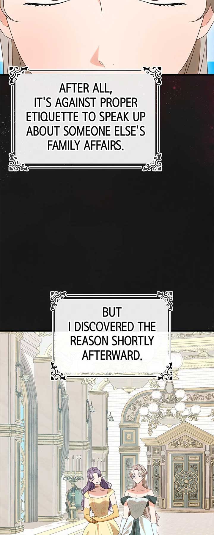 A Golden Fate That Transcends Time Chapter 80 page 55
