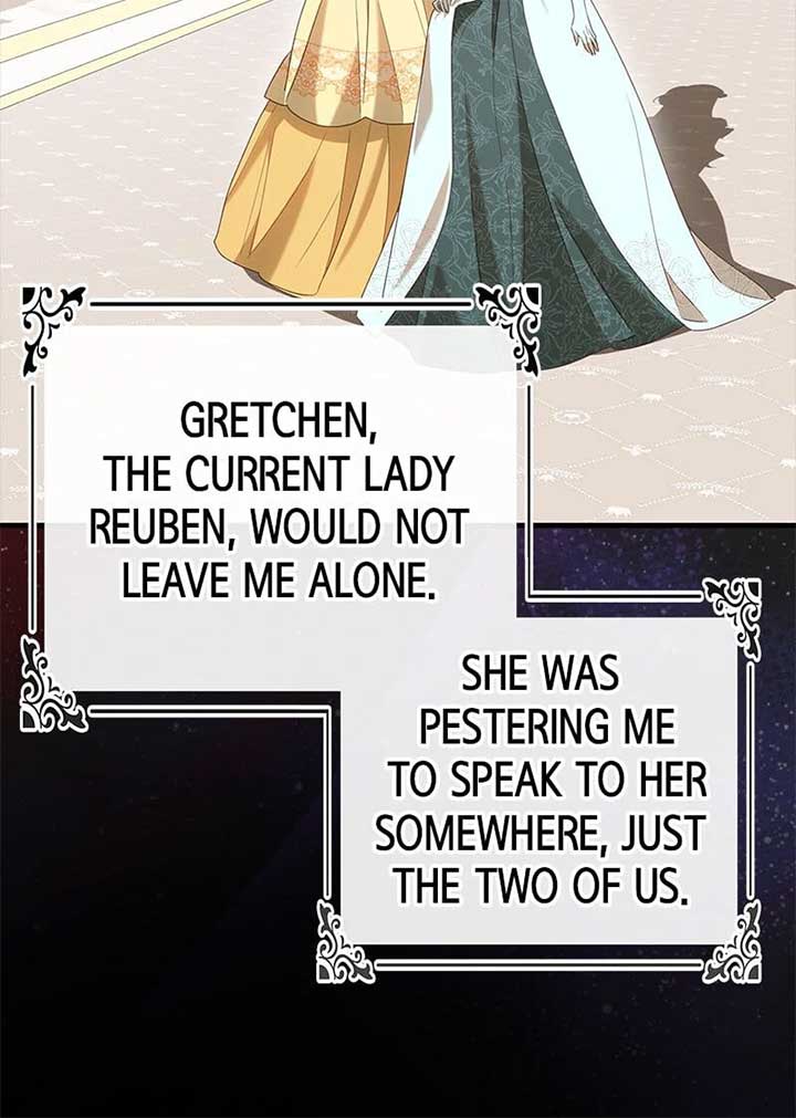 A Golden Fate That Transcends Time Chapter 80 page 56