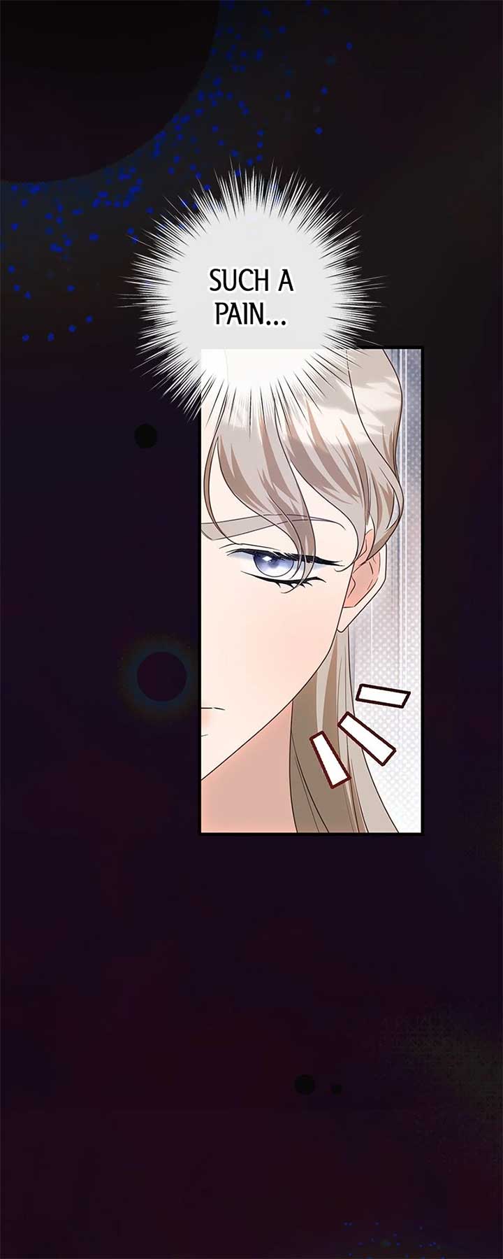 A Golden Fate That Transcends Time Chapter 80 page 58