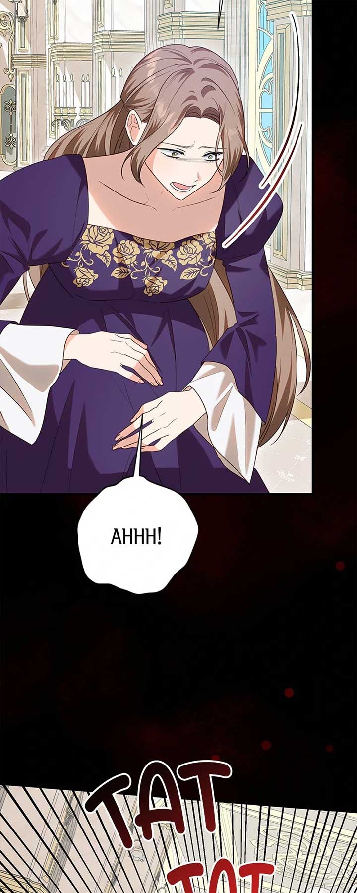 A Golden Fate That Transcends Time Chapter 80 page 61