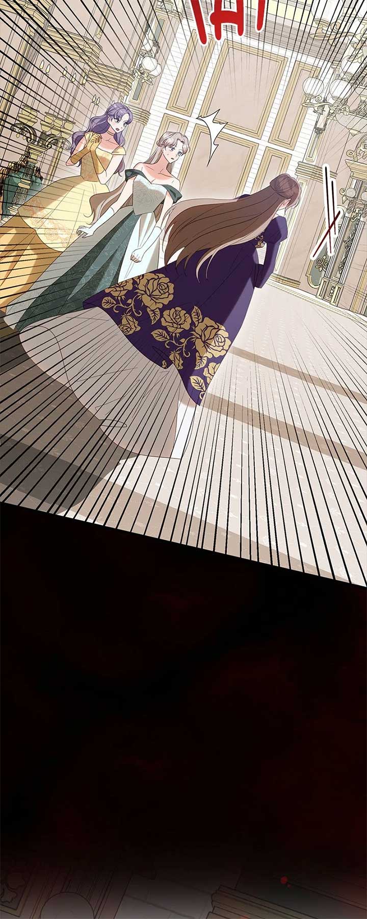 A Golden Fate That Transcends Time Chapter 80 page 62
