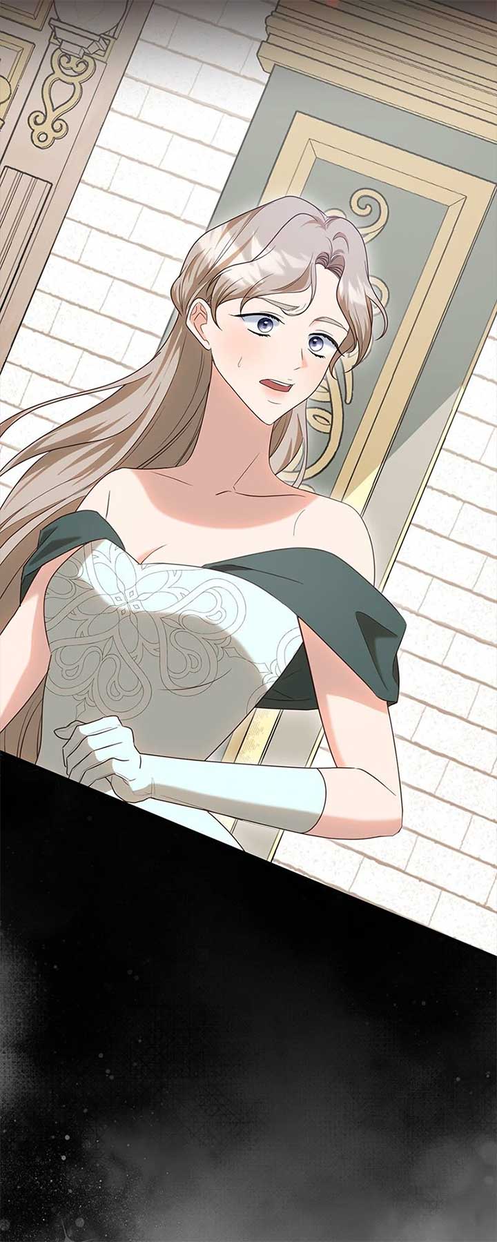 A Golden Fate That Transcends Time Chapter 80 page 63