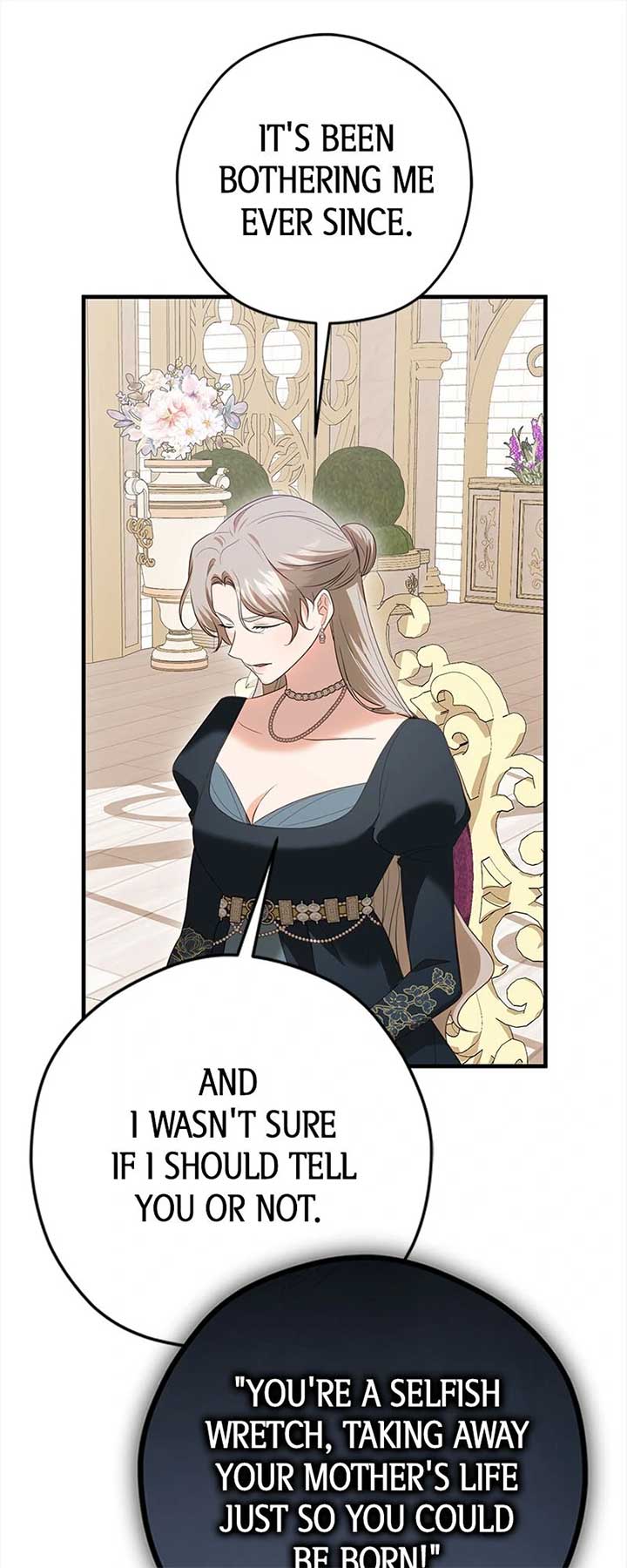 A Golden Fate That Transcends Time Chapter 80 page 65