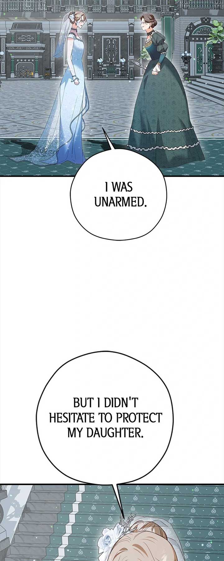 A Golden Fate That Transcends Time Chapter 80 page 6