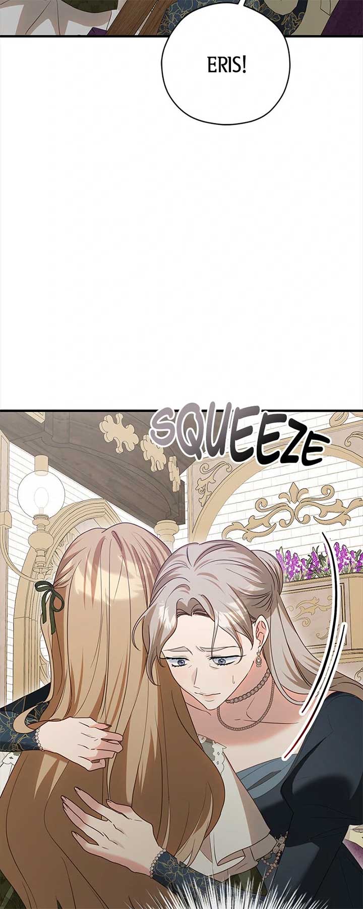 A Golden Fate That Transcends Time Chapter 80 page 69