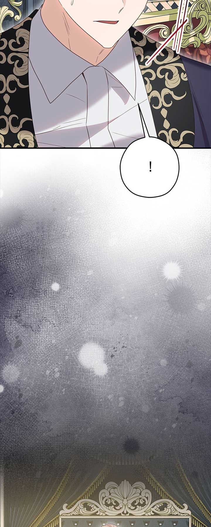A Golden Fate That Transcends Time Chapter 80 page 76