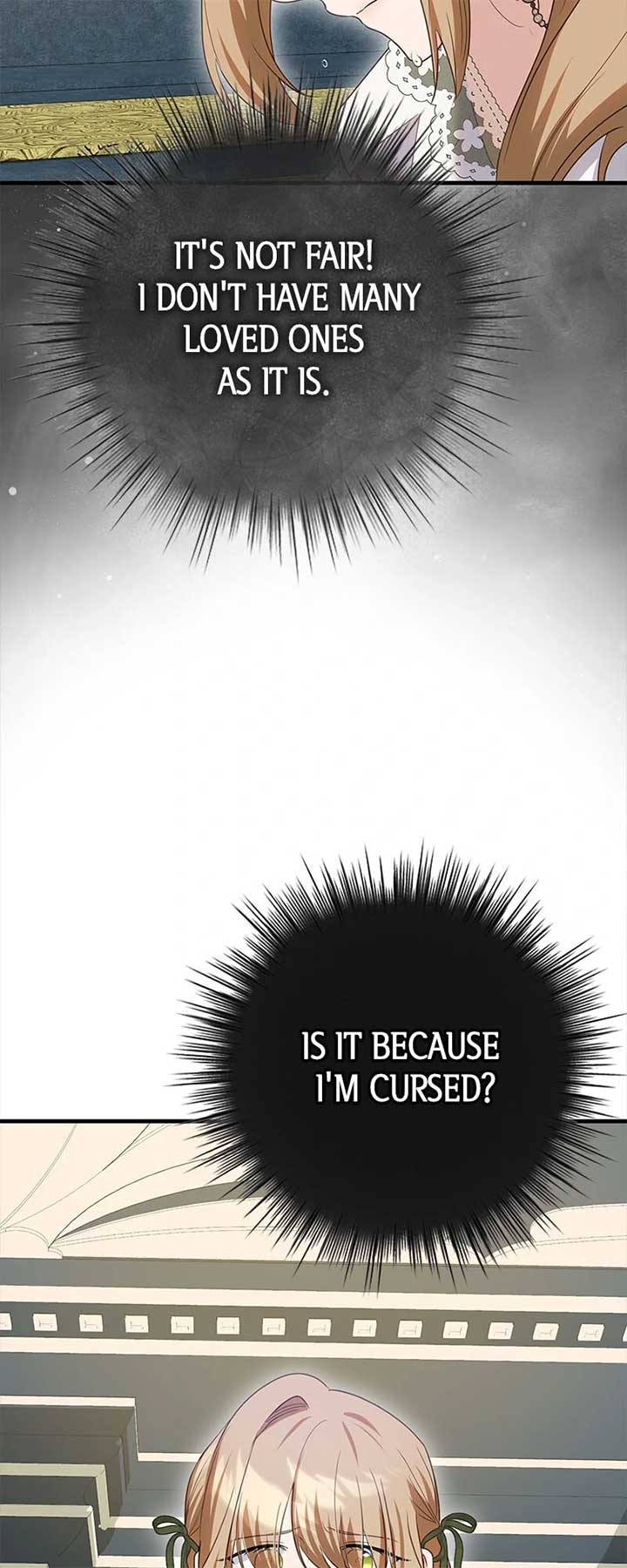 A Golden Fate That Transcends Time Chapter 80 page 78