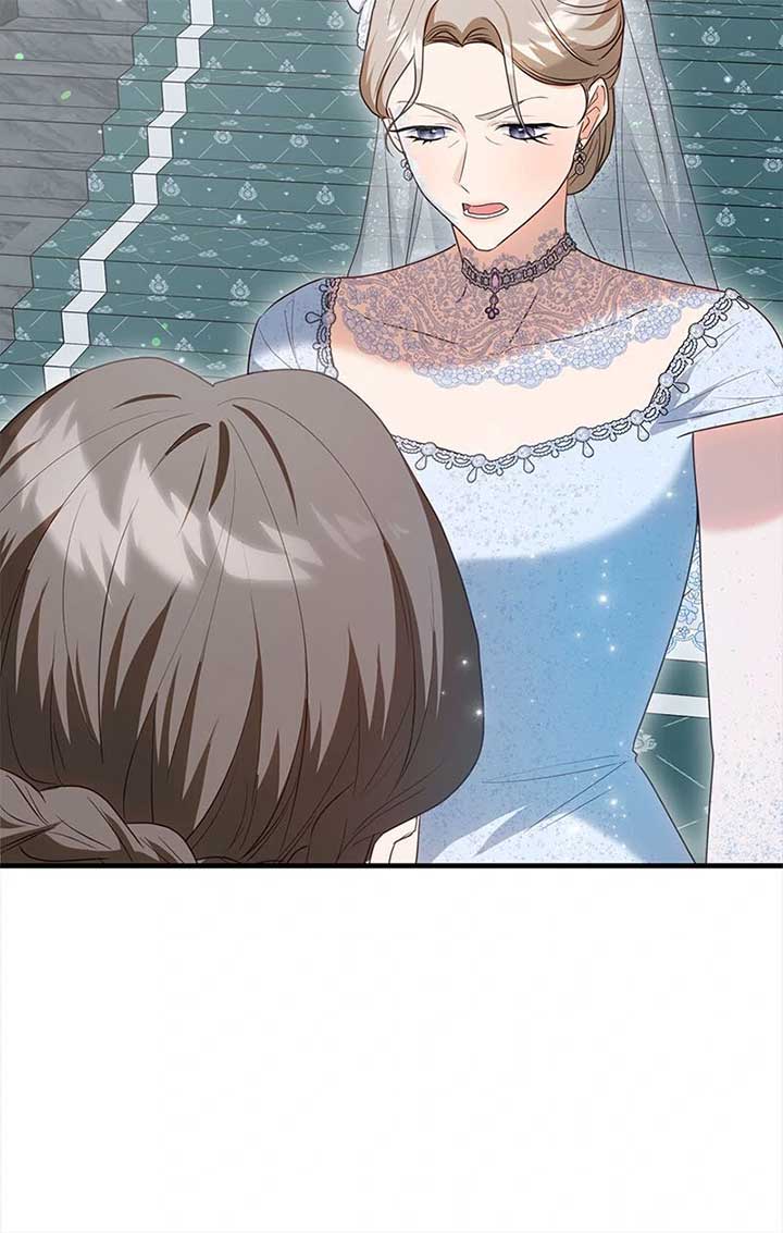 A Golden Fate That Transcends Time Chapter 80 page 7