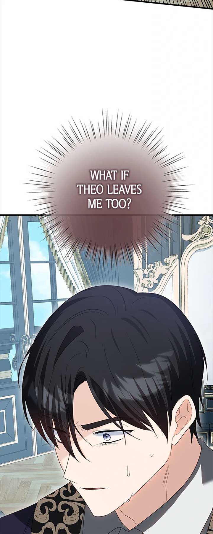 A Golden Fate That Transcends Time Chapter 80 page 83