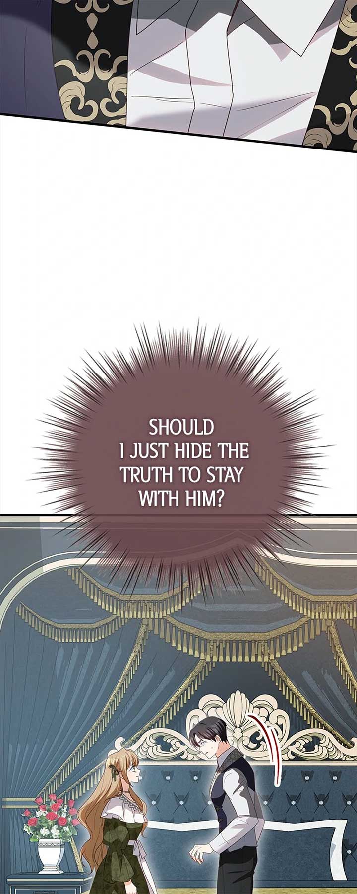 A Golden Fate That Transcends Time Chapter 80 page 84