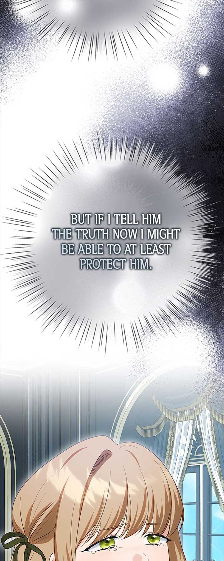 A Golden Fate That Transcends Time Chapter 80 page 86