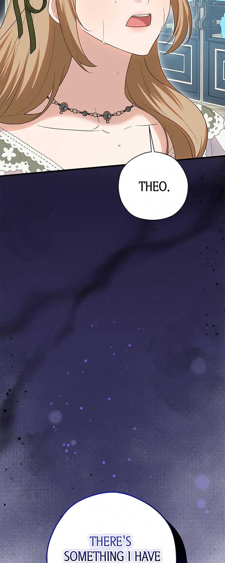A Golden Fate That Transcends Time Chapter 80 page 87