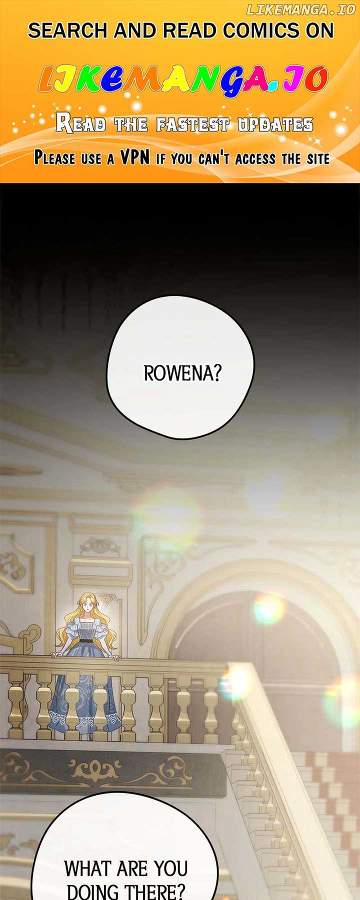 A Golden Fate That Transcends Time Chapter 9 page 0