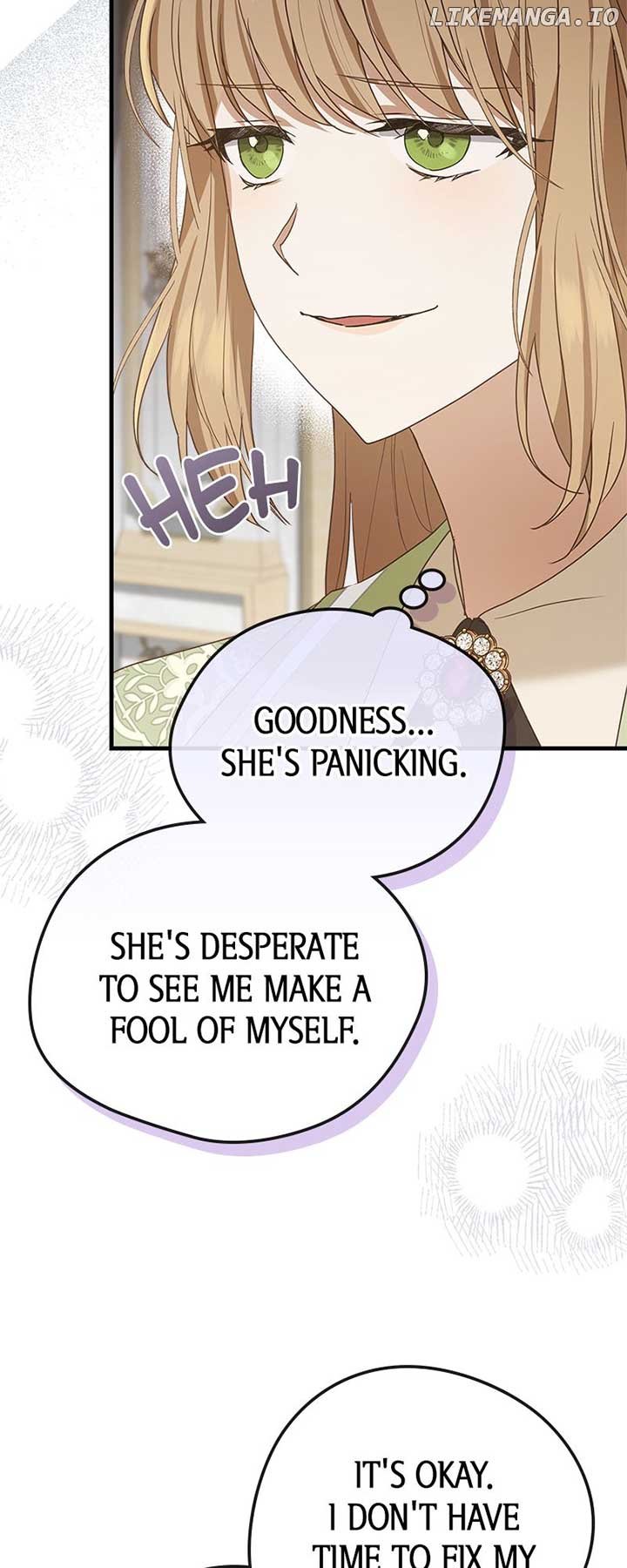 A Golden Fate That Transcends Time Chapter 9 page 11