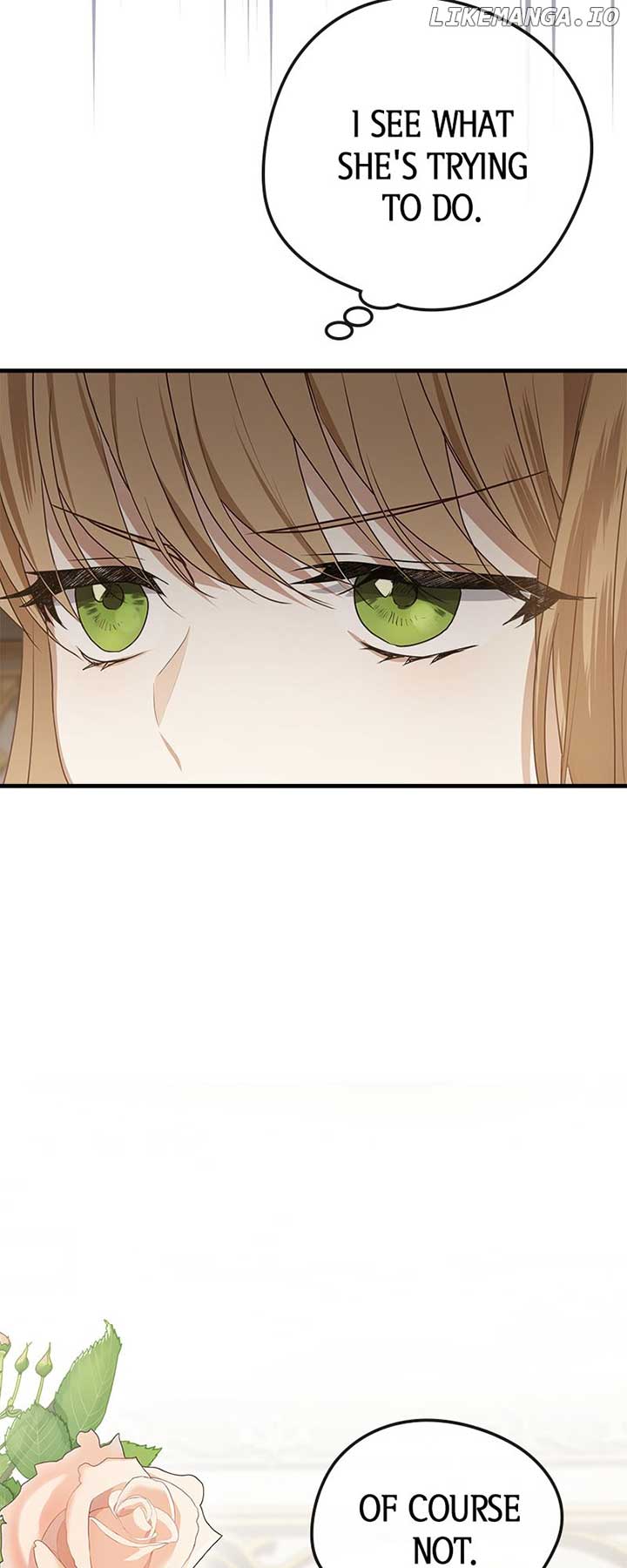 A Golden Fate That Transcends Time Chapter 9 page 14